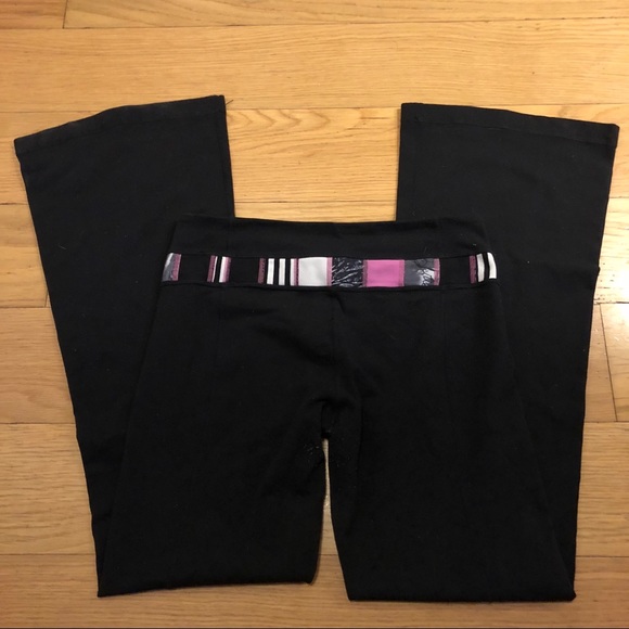 Lululemon Reversible Groove Pant - Picture 3 of 8